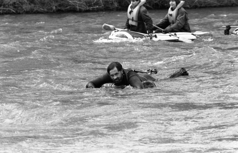 1985 Raft Race 38