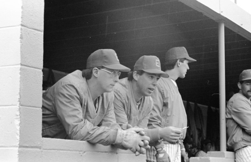 1988 Baseball Coaching 01