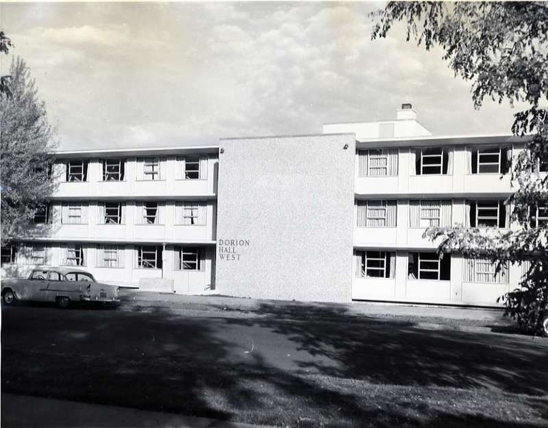 60's Dorion Hall 2