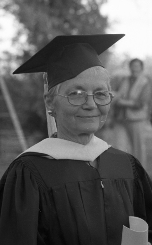 1979 Graduation, Faculty 04