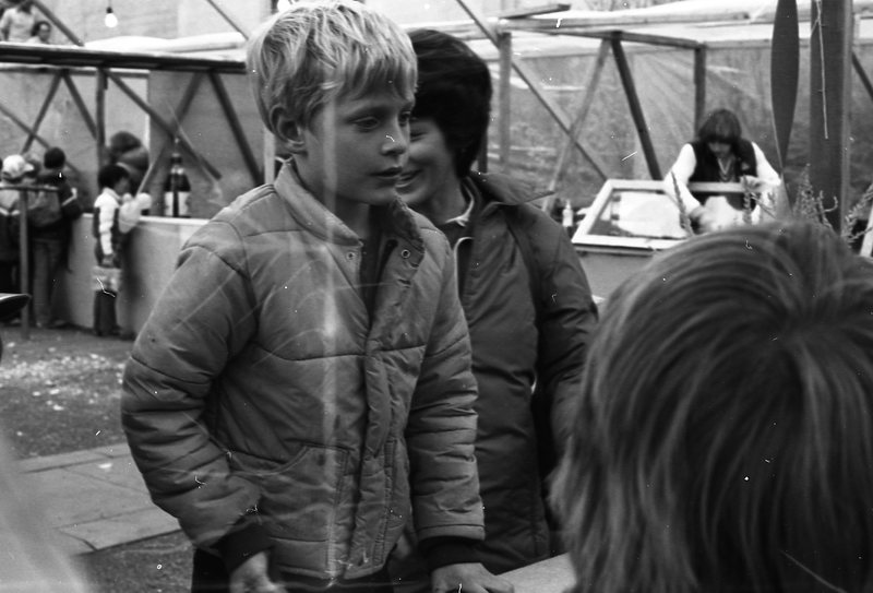 1980 Octoberfest, Booths 23