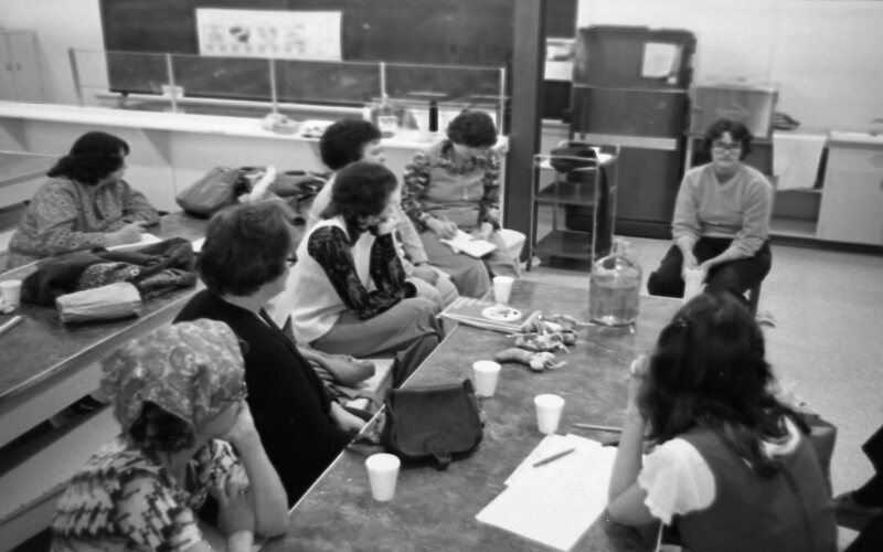 1978 Meeting, Head Start 08