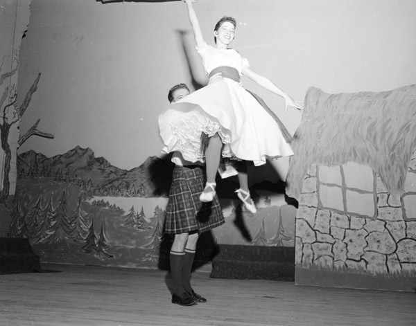 1959 "Brigadoon" 3