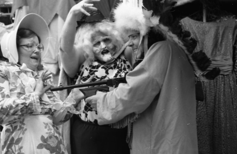1980 Costumes, Beaux Arts 03