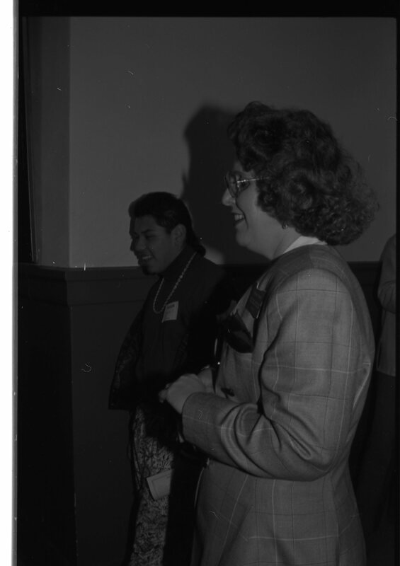1990 Inlow Hall, Open House 04