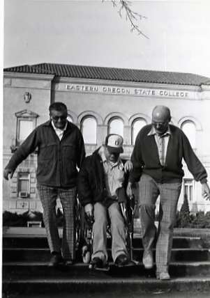 1977 Student, Disabled 1-1