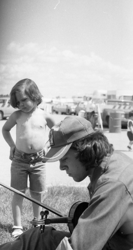 1980 Festival, Folk & Country 06