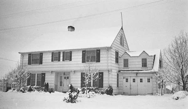 La Grande Home-A 1