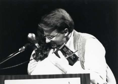 1990 Student Awards 1