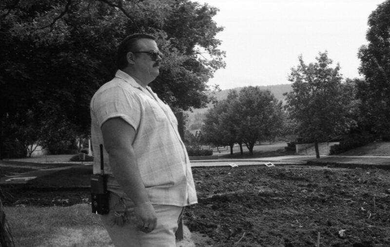 1985 Campus, 8th Street Removal 18