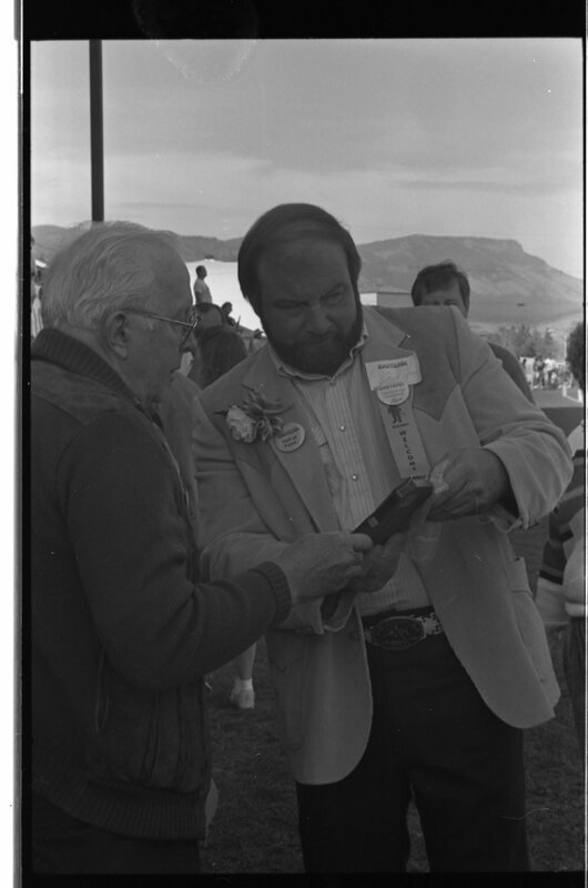 1989 Athletic Hall of Fame, Activities 22