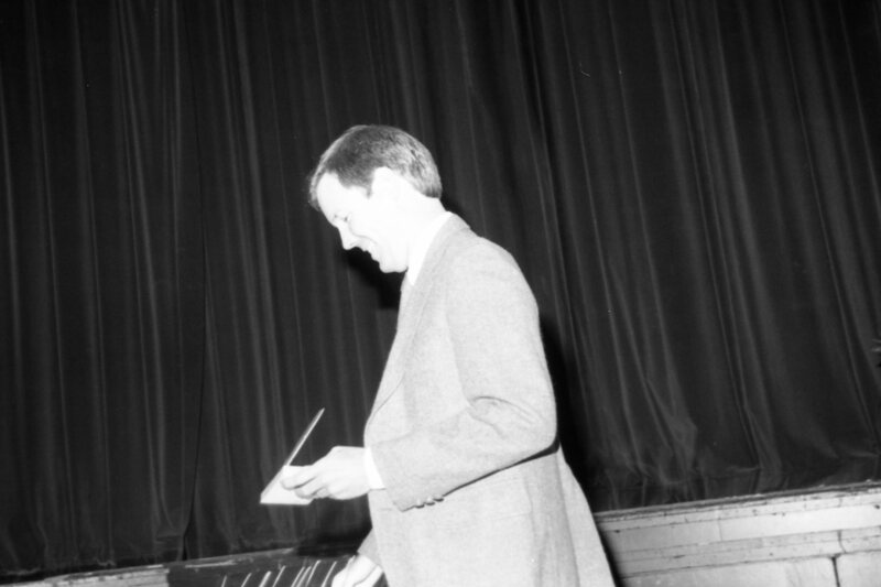 1986 Awards Assembly 37