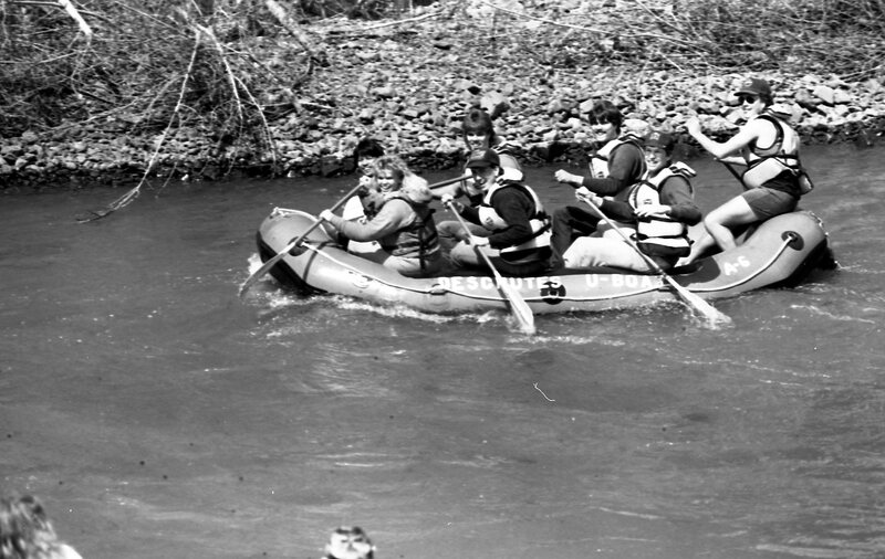 1988 Raft Race 31