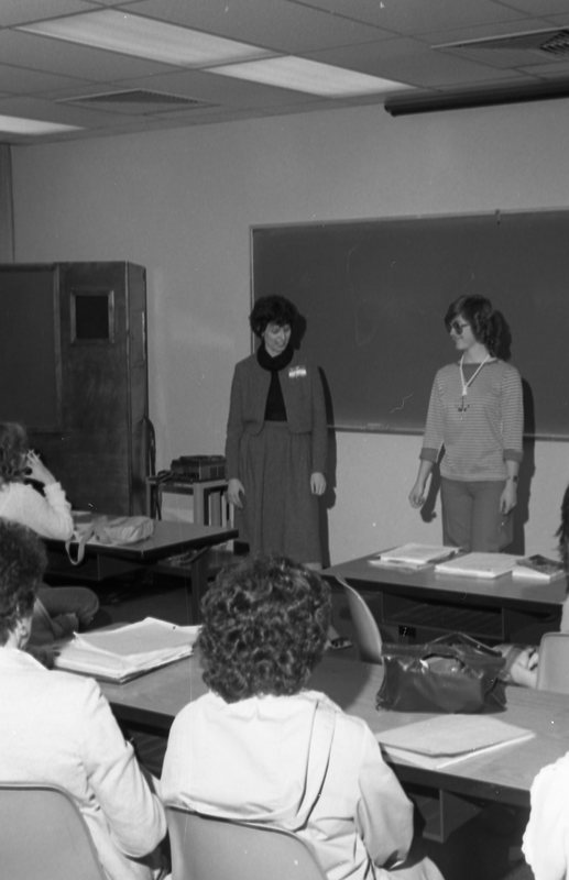 1982 Business Skills Conference, High School 03