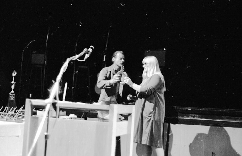 1983 Awards Ceremony 67