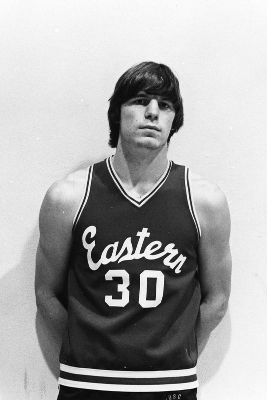1980 Basketball Player 11