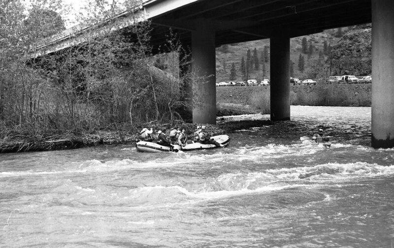 1985 Raft Race 09