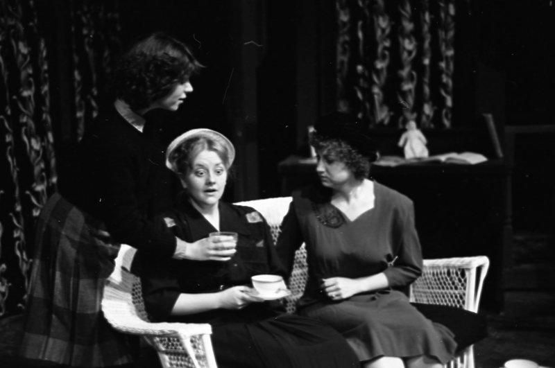 1982 Play Production, "We Have Always Lived in the Castle" 08