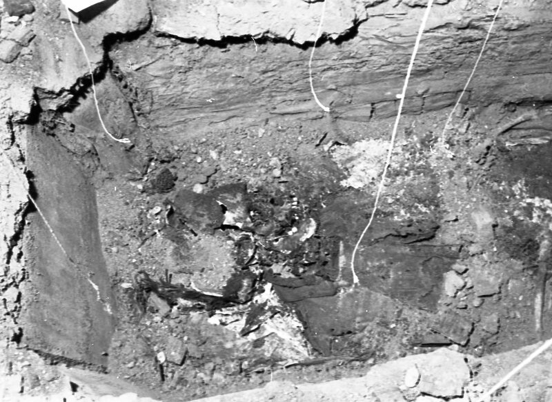 1979 Inlow Hall Grave 20