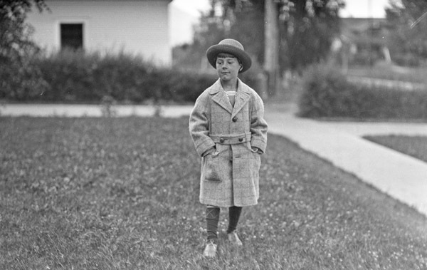 Reuter, Bob - Child 140