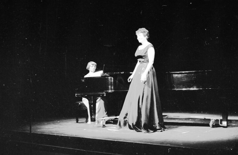 80's Soloists' Concert 02