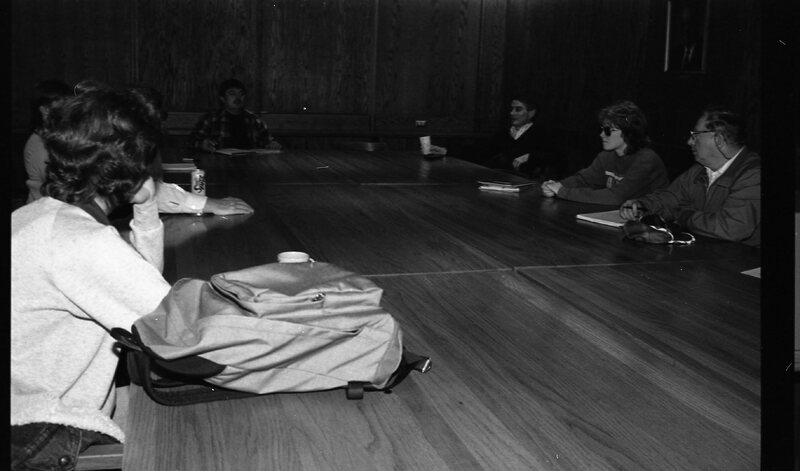 1990 Meeting 01