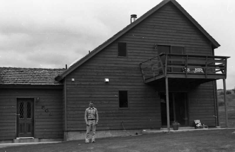 1984 Coach Jerry Howell's House 03