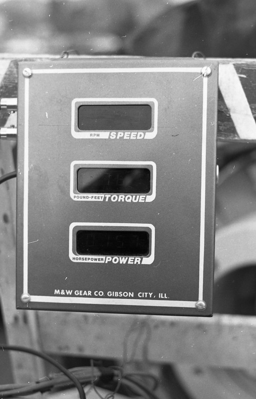 1979 Tractor Lecture 15