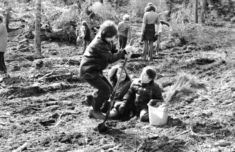 1974 Ackerman Elementary School, Field Trip 32