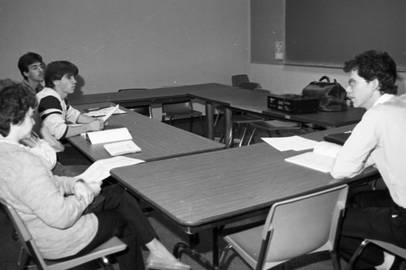 1986 Meeting
