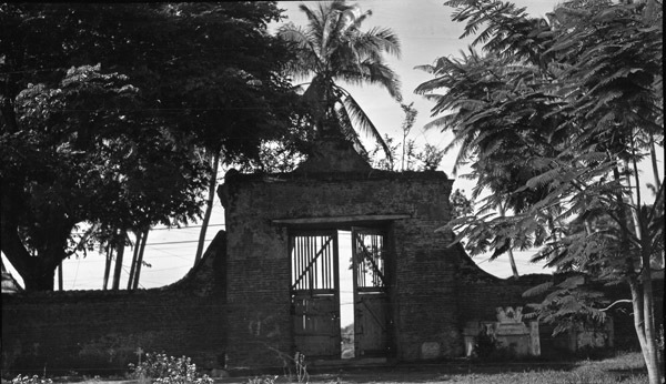 Binmaley Cemetery 1