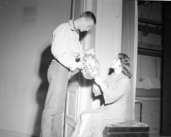 1960 "The Glass Menagerie" 2