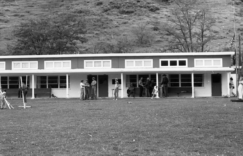 1980 Imnaha, May 14th Visit 33