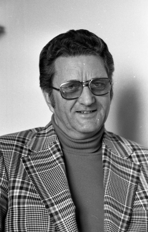 1978 Employee, Vern Farrow 03