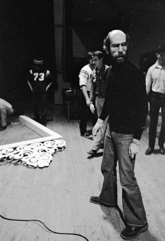 1974 Employee, Lyle Schwarz 05