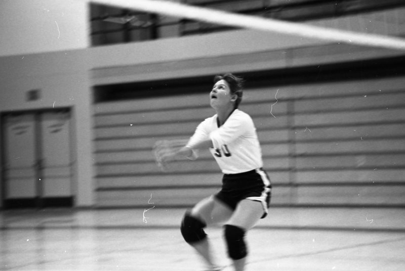 1980 Women's Volleyball Players 07