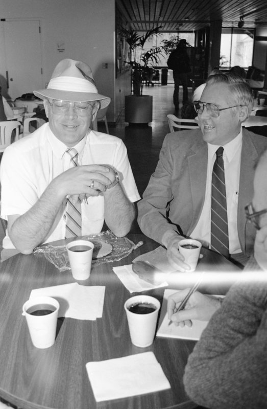 1988 Hoke Hall, Jitters Coffee Shop 04