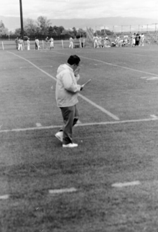 1987 Football Players 22