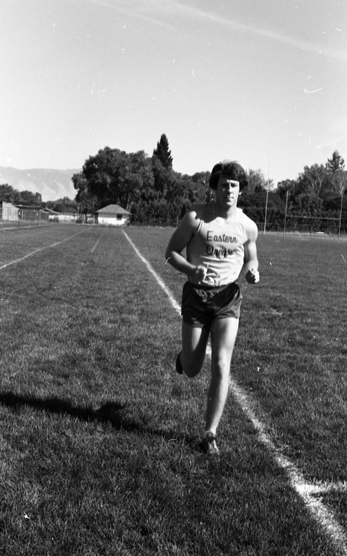 1980 Cross Country Running 6