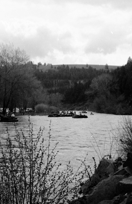 1984 Raft Race Start 02