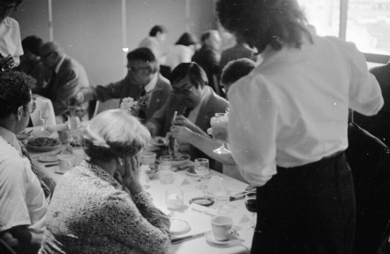 80's Banquet 02