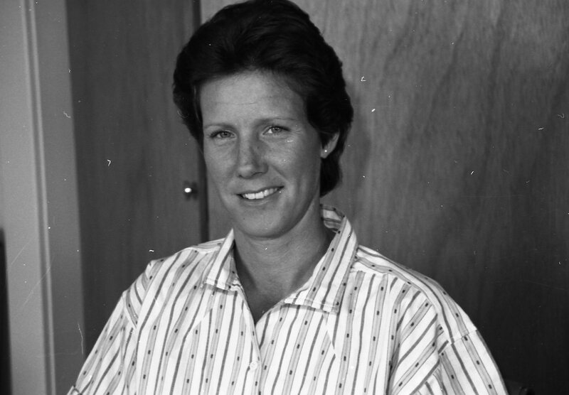 1986 Employee, Sharon Campbell 04