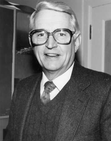 1986 Employee, Dick Hiatt 1