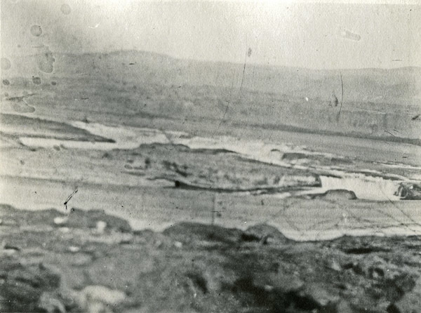 Columbia River, Celilo Falls 1