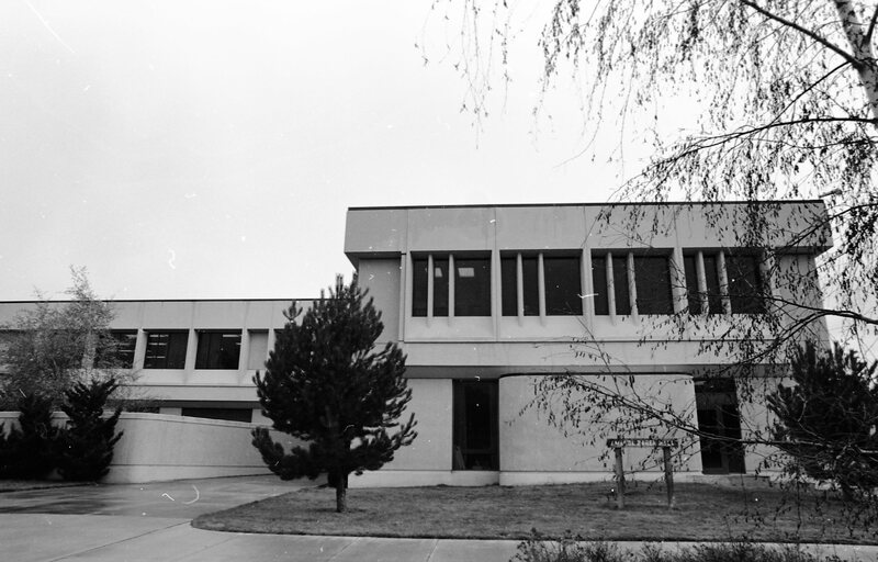 1983 Zabel Hall 10