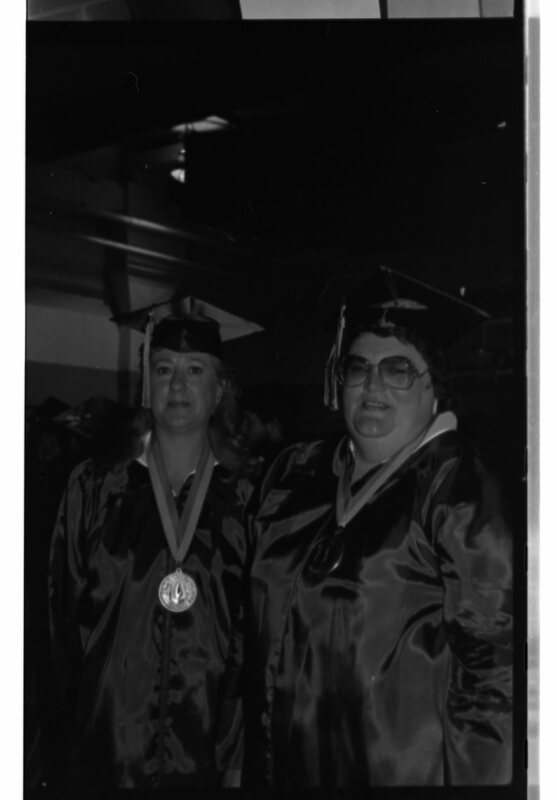 1989 Graduates 34