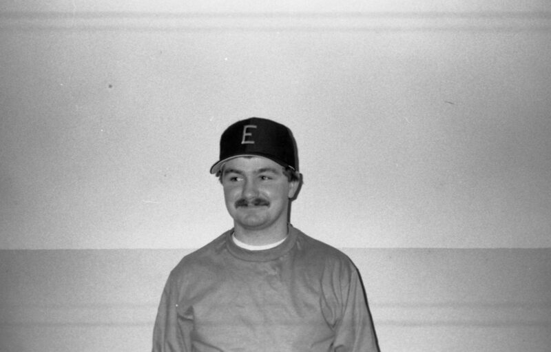 1988 Baseball Player, Portraits 85
