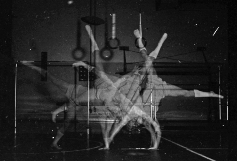 1977 Photography, Strobe Effect 04