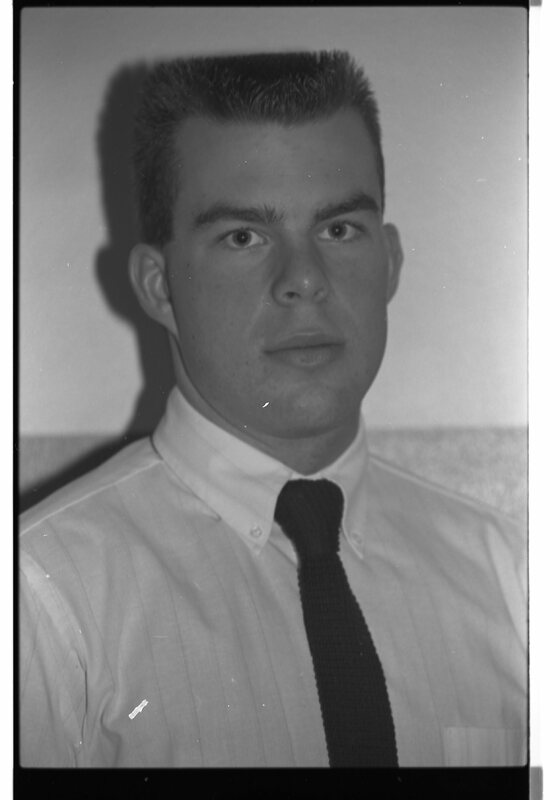 1990 Baseball Player, Portraits 43