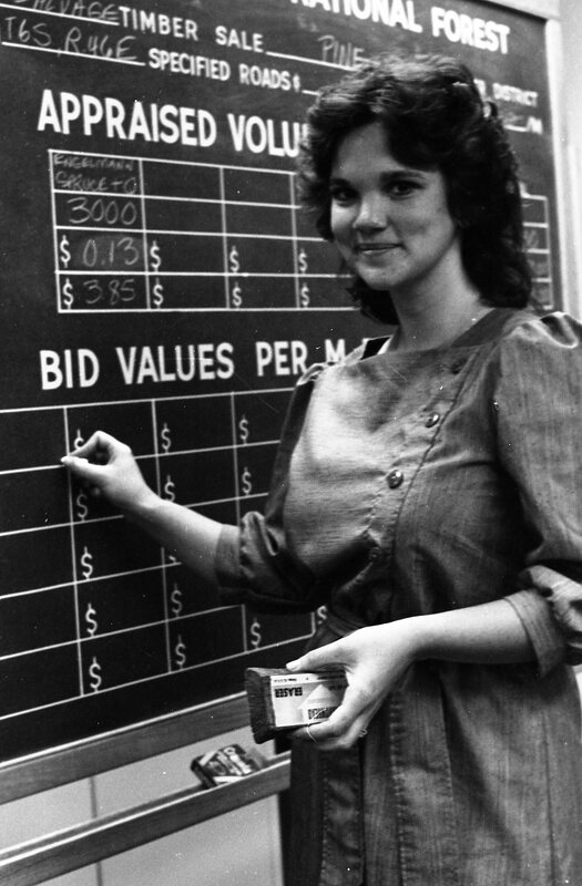 1984 Student, Portfolio Degree Program 11